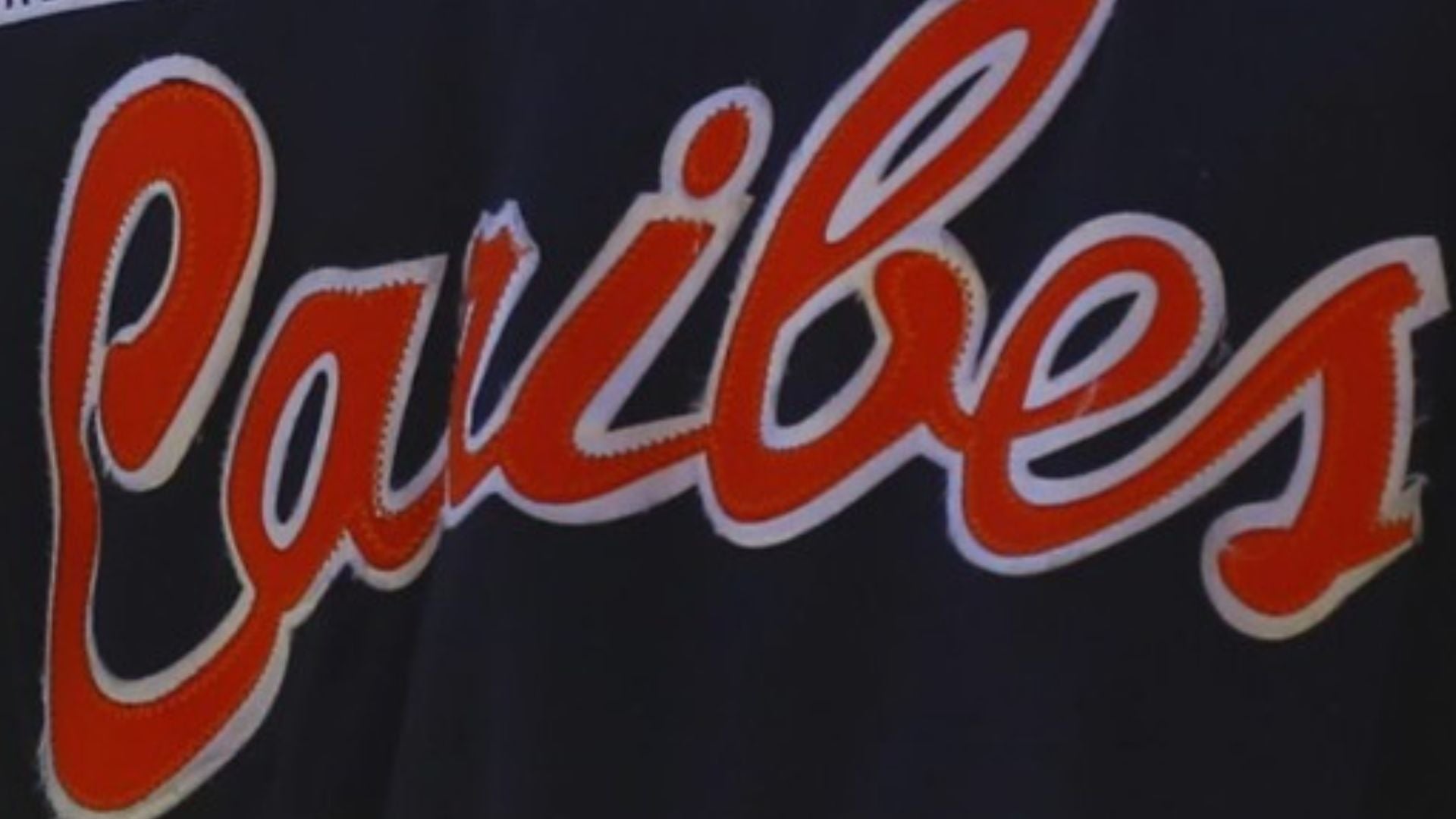 Uniforme de Caribes de Anzoátegui - Foto de referencia: EFE