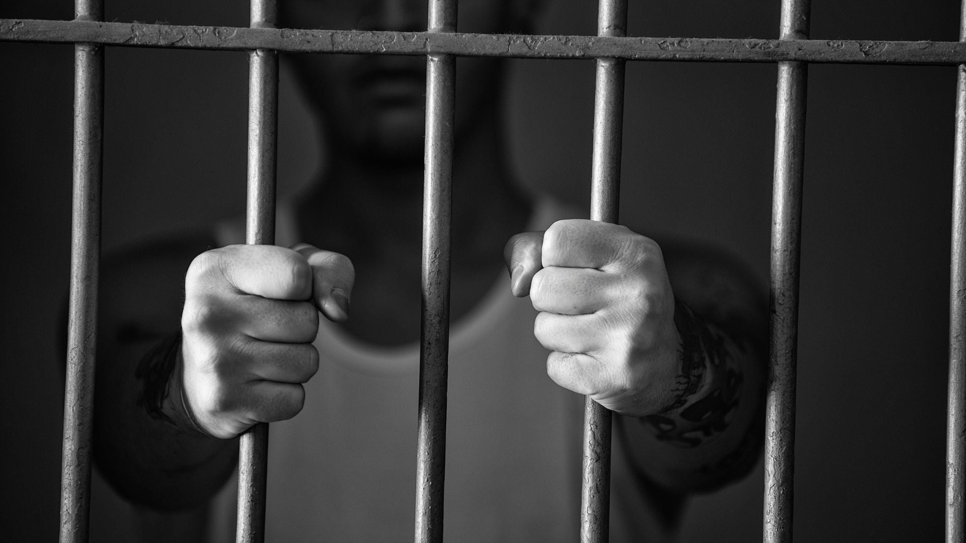 Cárcel | Foto Canva