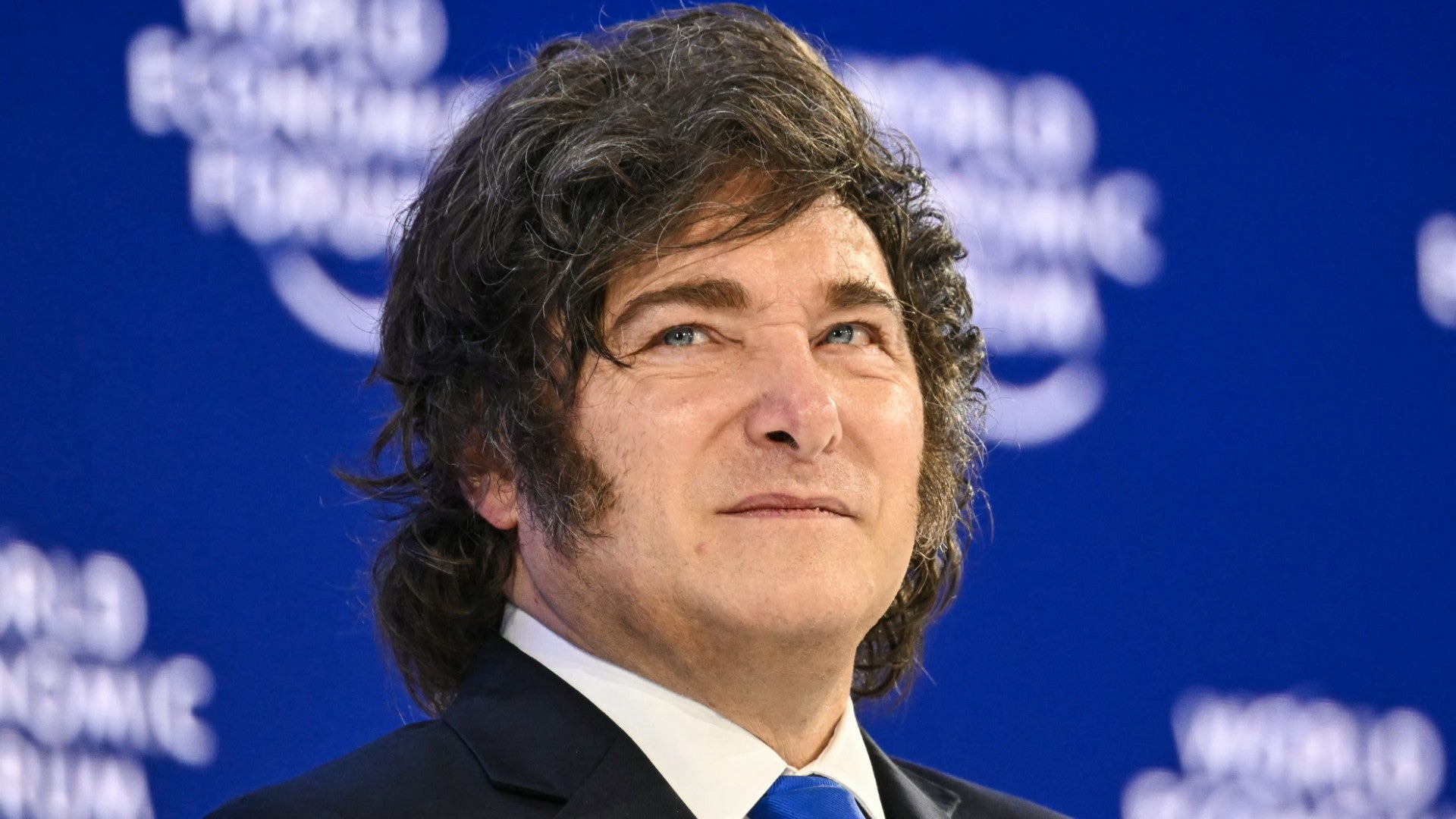 Javier Milei | Foto: AFP