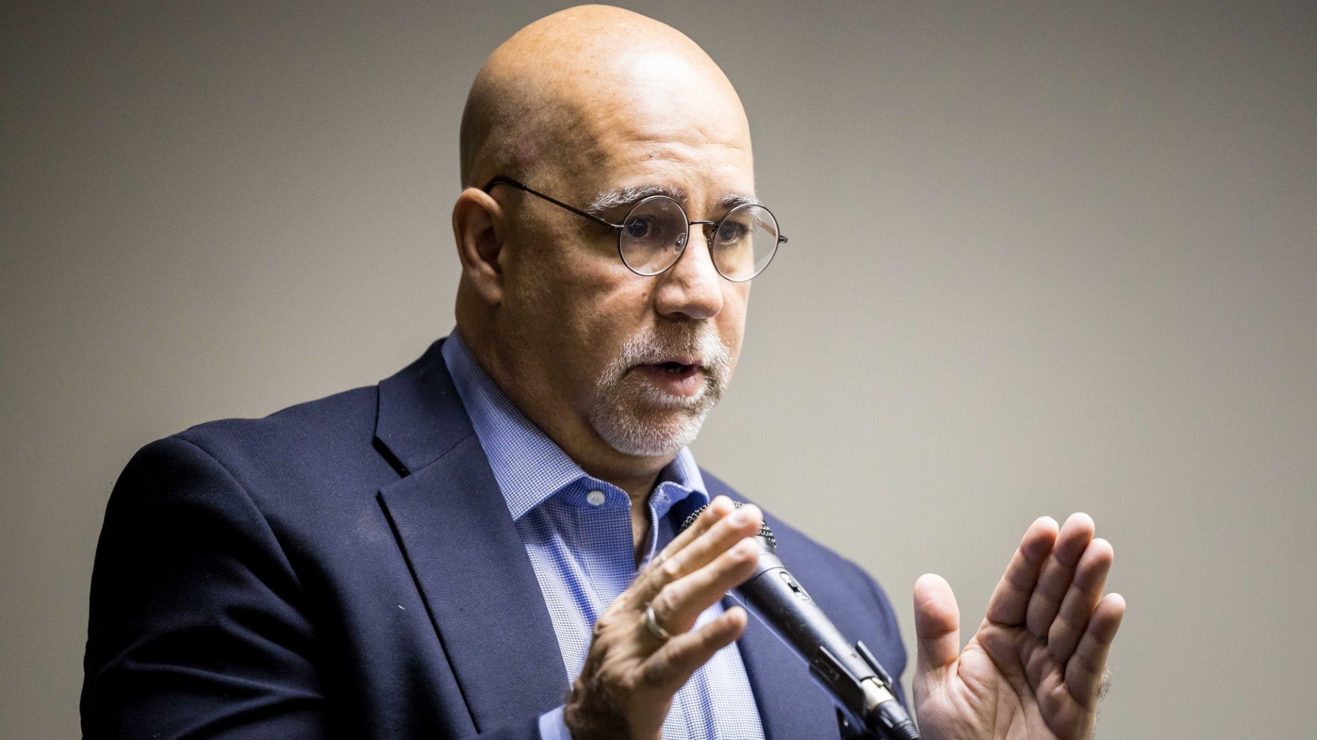 Gonzalo Himiob, vicepresidente de Foro Penal | Foto: EFE