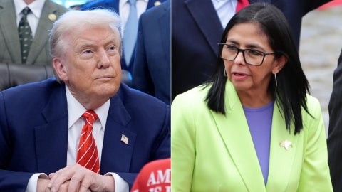 Estados Unidos ya habría devuelto a Venezuela los 500 millones de dólares  de venta inicial del petróleo | NTN24.COM