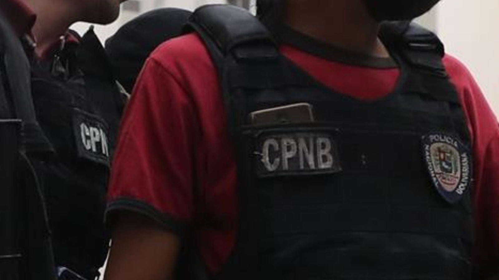 PNB en Venezuela / FOTO: EFE