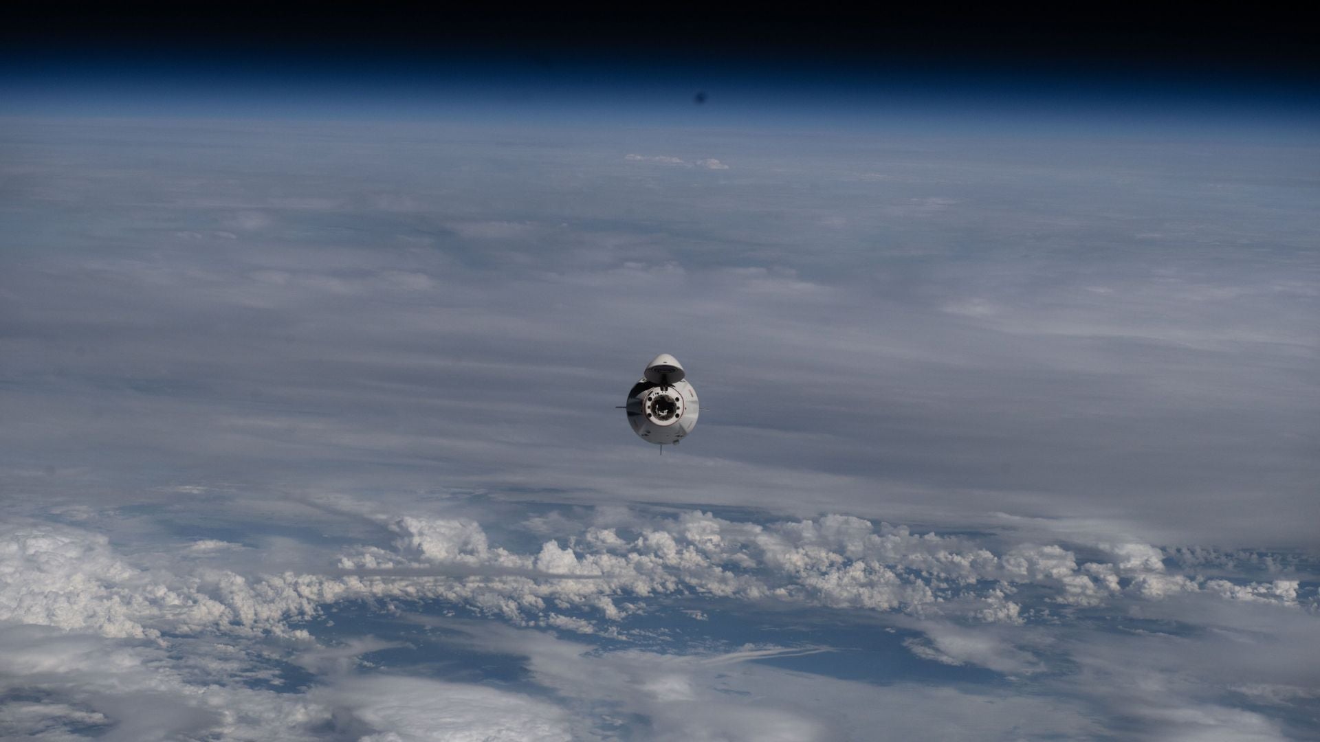 Satélite Starlink | Foto SpaceX