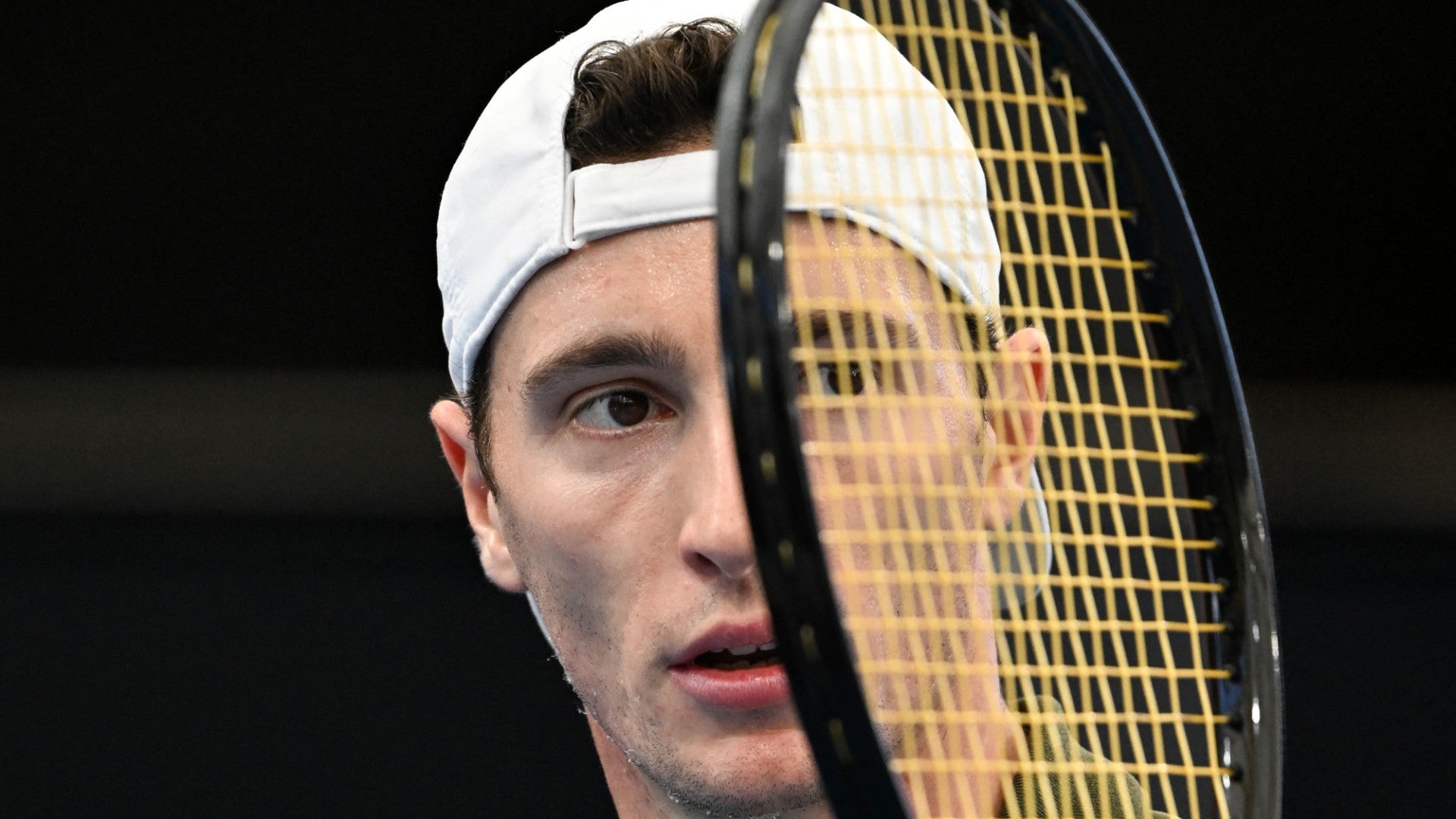 Ugo Humbert | Foto: AFP