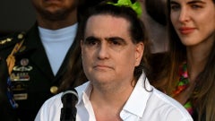 Alex Saab | Foto: AFP