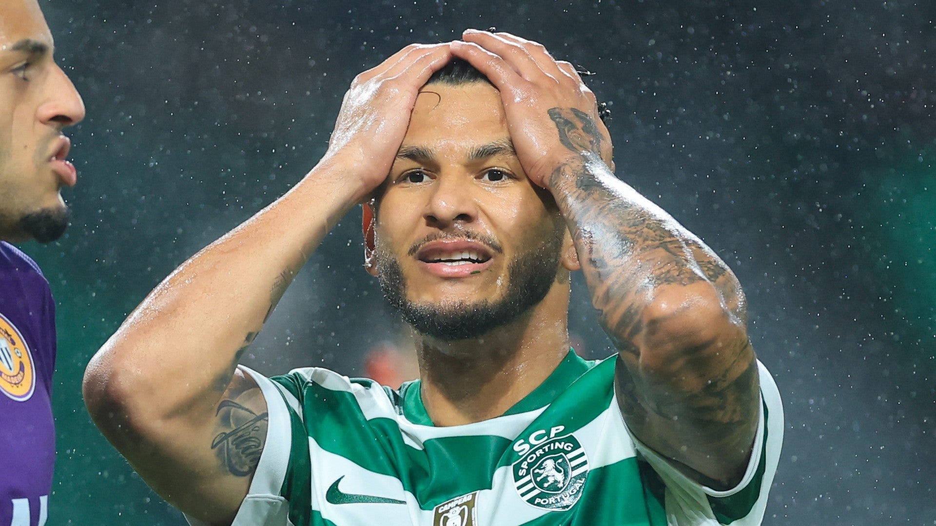 Luis Suárez | Foto: AFP