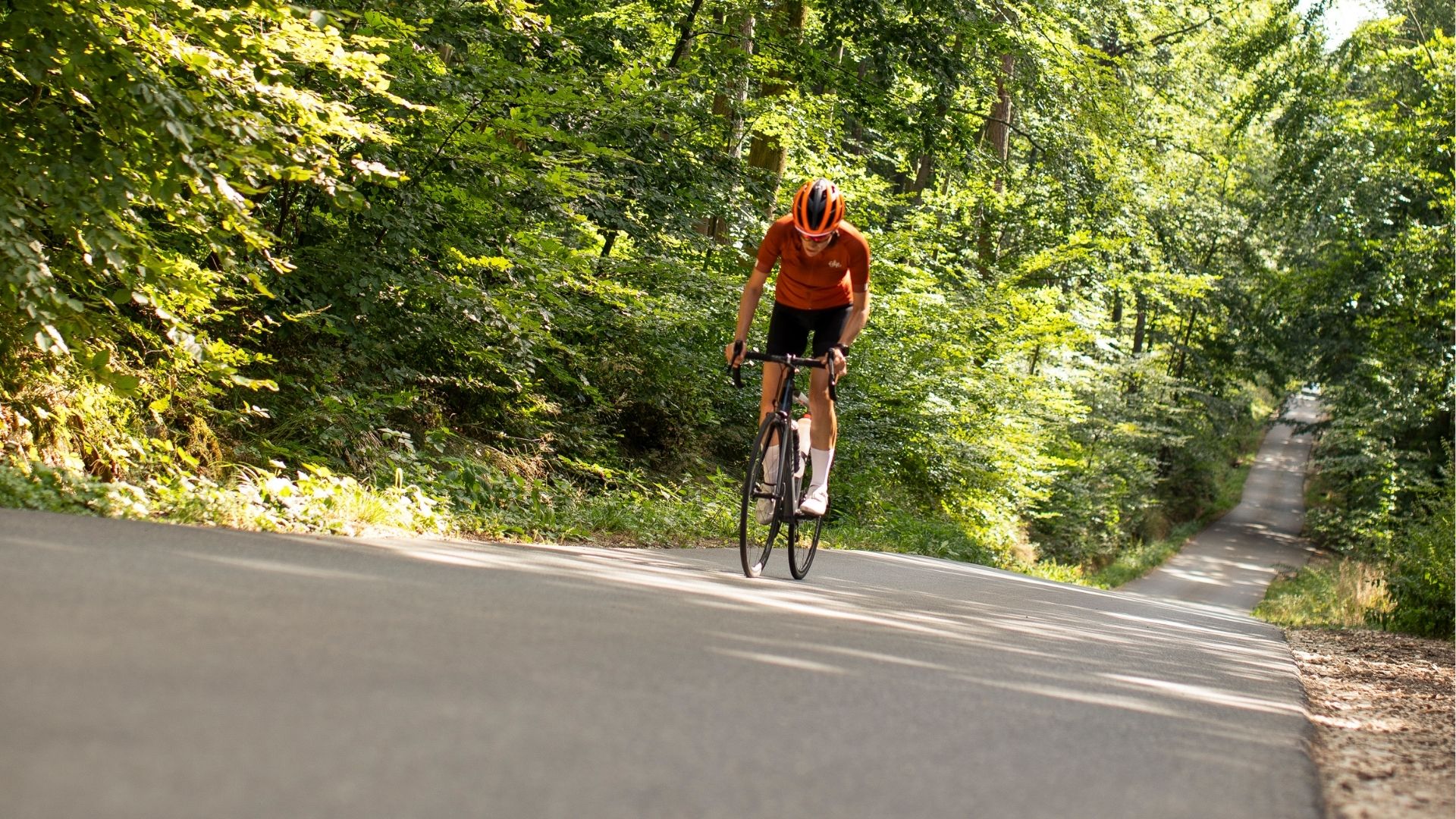 Ciclismo - Foto de referencia Canva