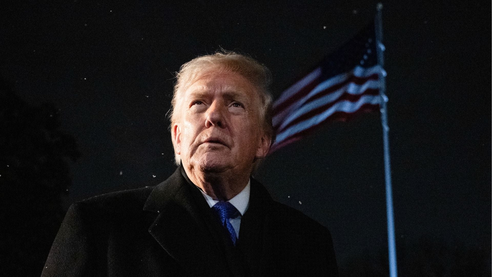 Donald Trump - Foto AFP