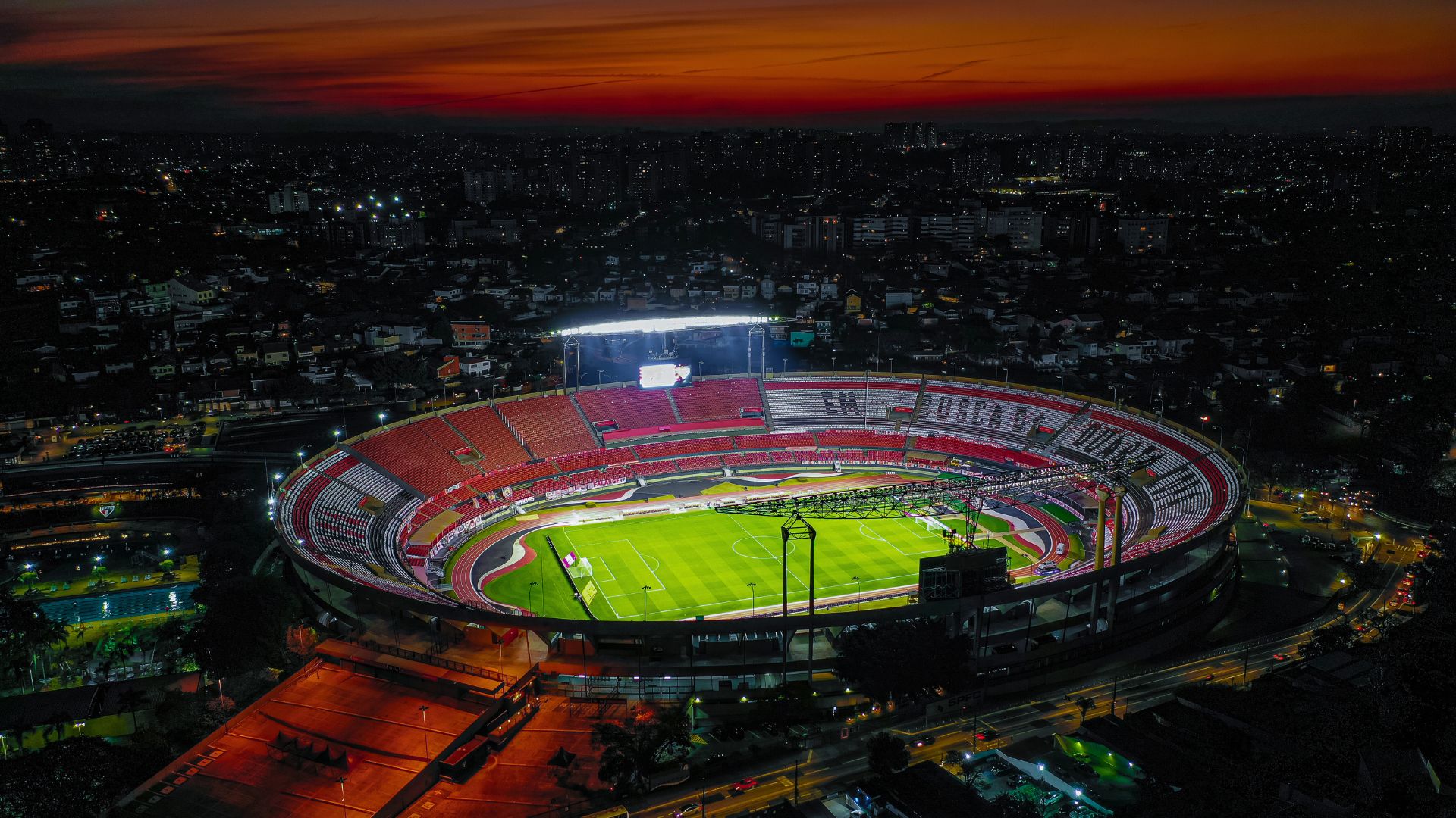 Referente de Estadio | Foto Canva