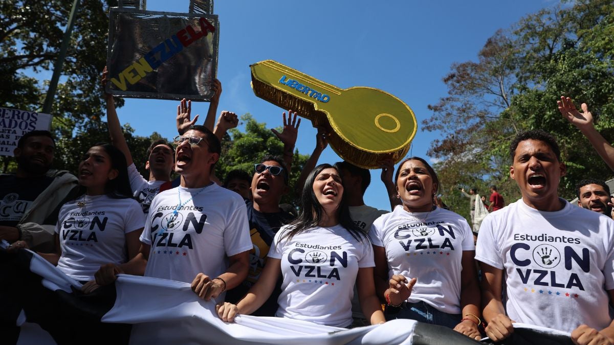 Foto de referencia (EFE)