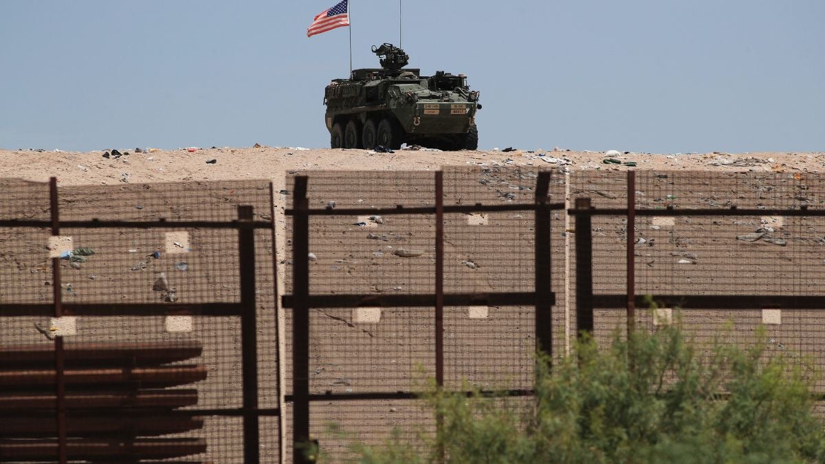 Foto de referencia (EFE)