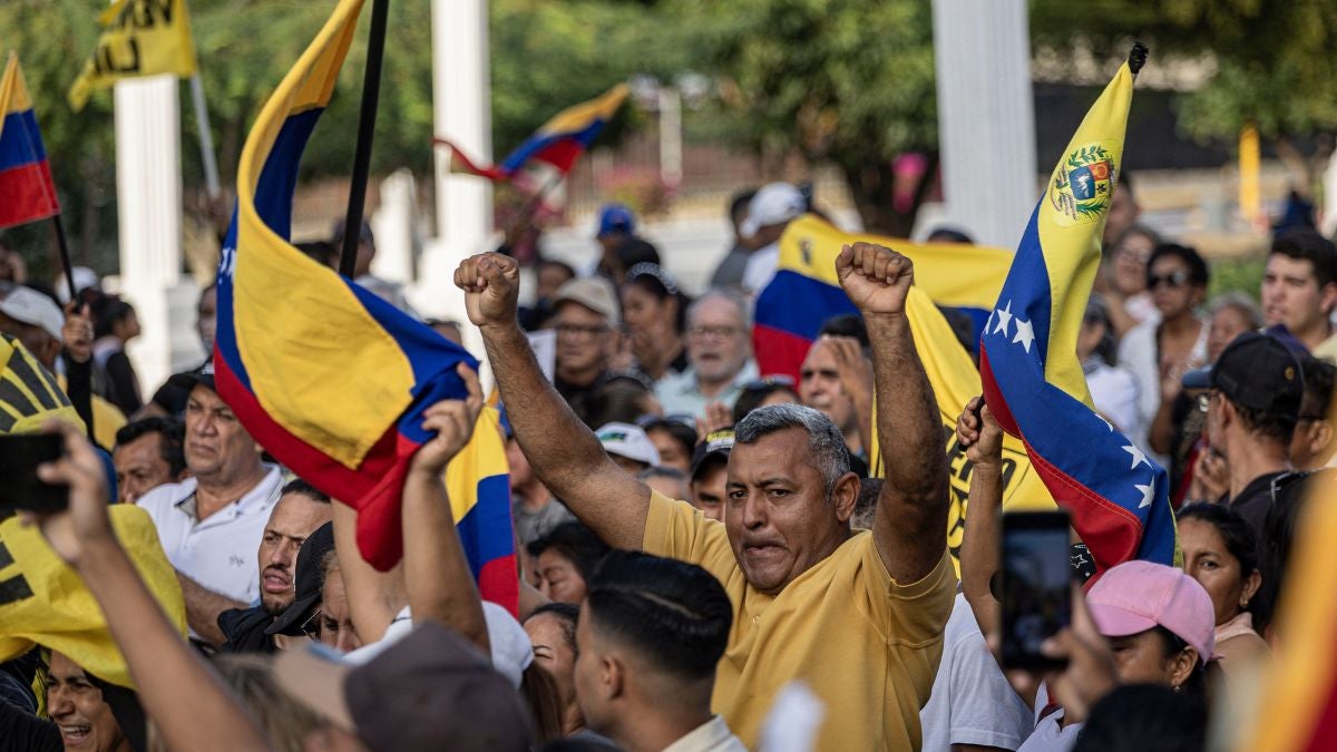 Foto de referencia (EFE)