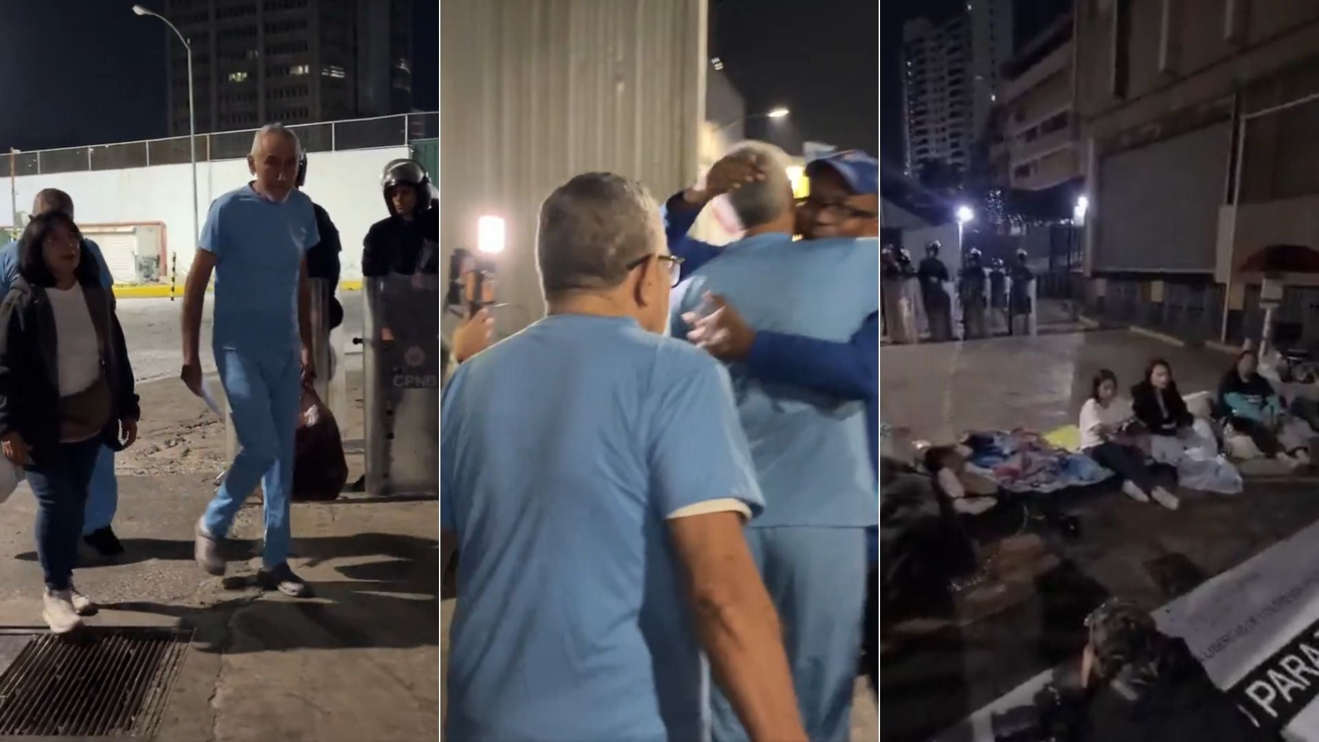 Fotos: Captura videos en X de @clippve