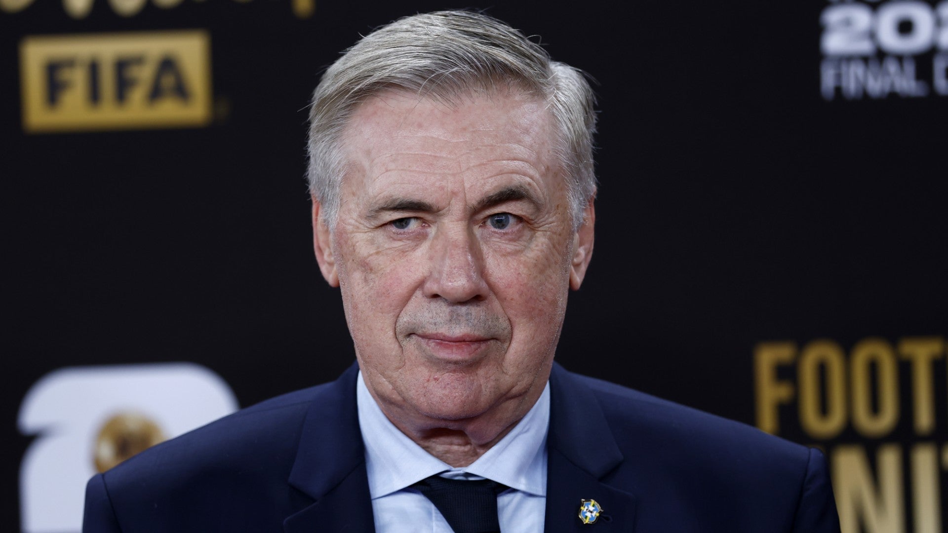 Carlo Ancelotti | Foto: EFE