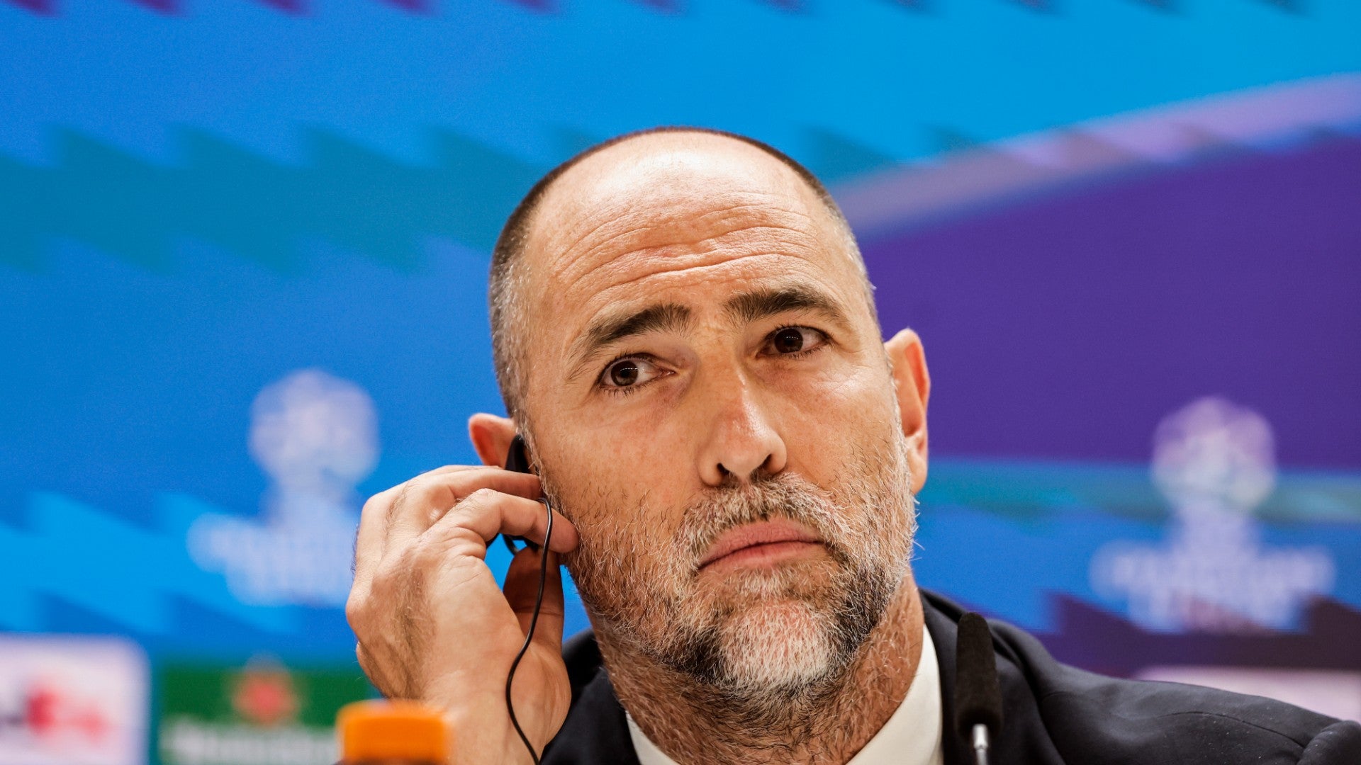 Igor Tudor | Foto: EFE