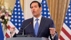 Marco Rubio - Foto AFP