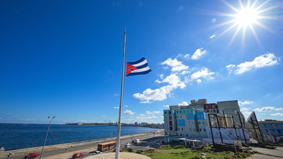 Foto de referencia: AFP