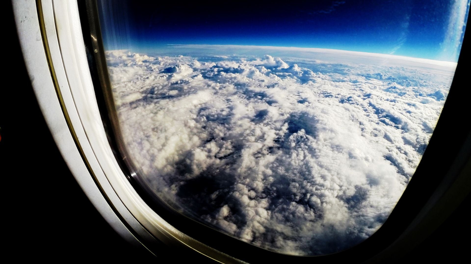 Espacio | Foto Canva