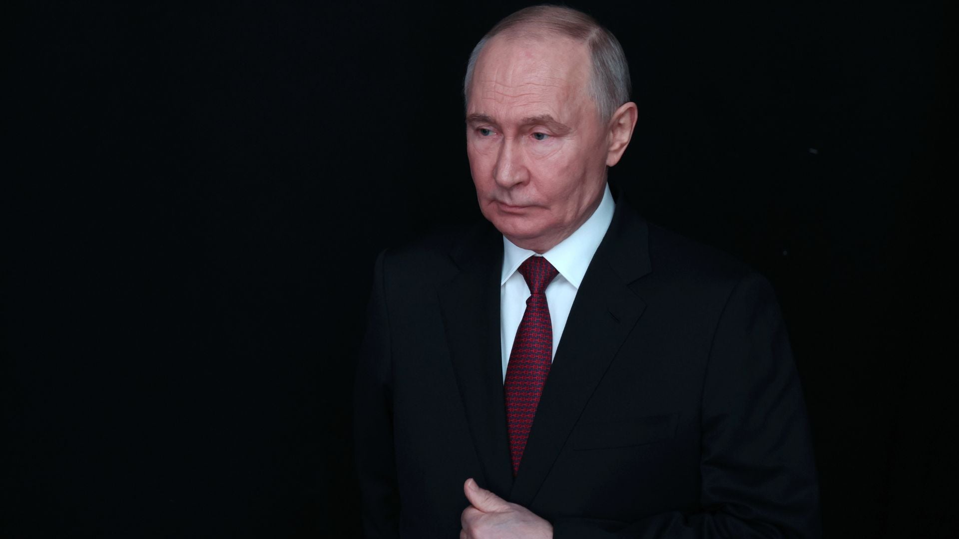 Vladimir Putin | Foto EFE