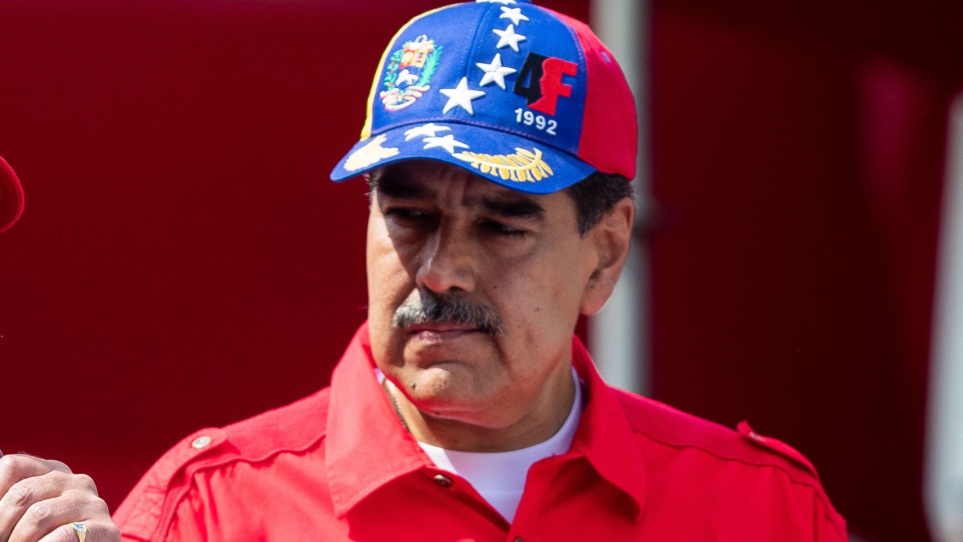 Nicolás Maduro, jefe del régimen venezolano - Foto: EFE