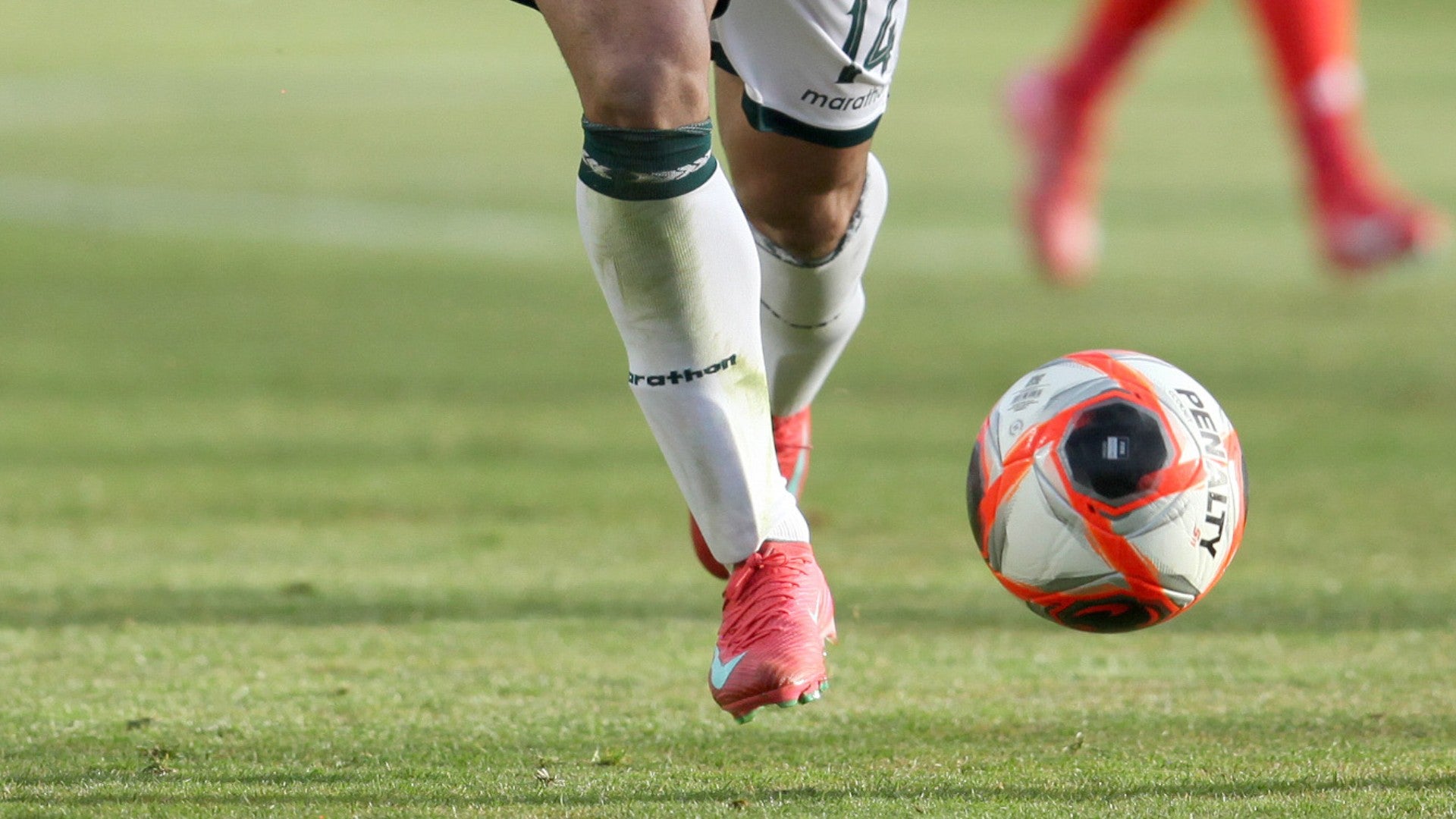 Selección de Bolivia en Eliminatorias Sudamericanas - Foto: EFE