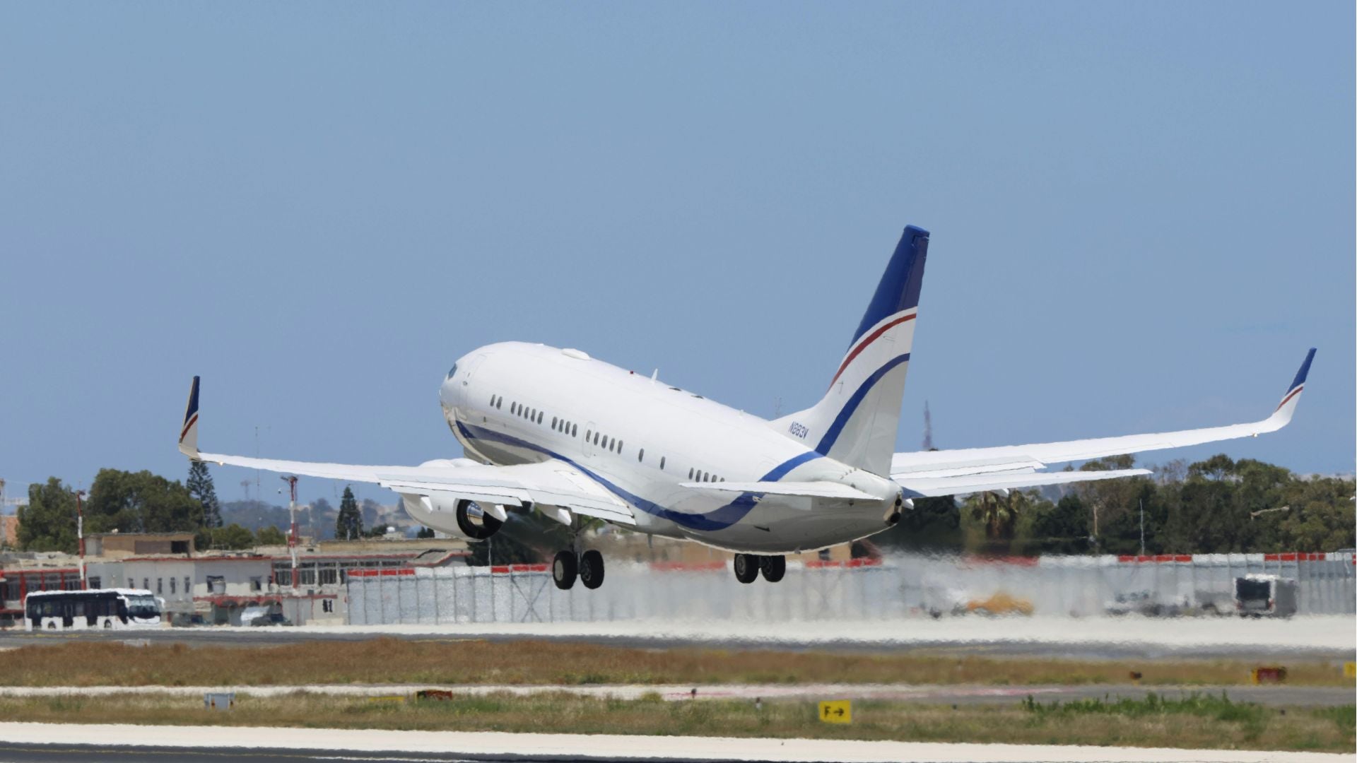 Reactivación de vuelos de España hacia Venezuela - Foto referencia: Canva