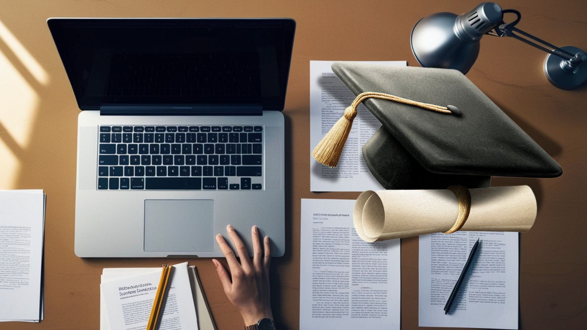 Clases virtuales - Foto Canva de referencia