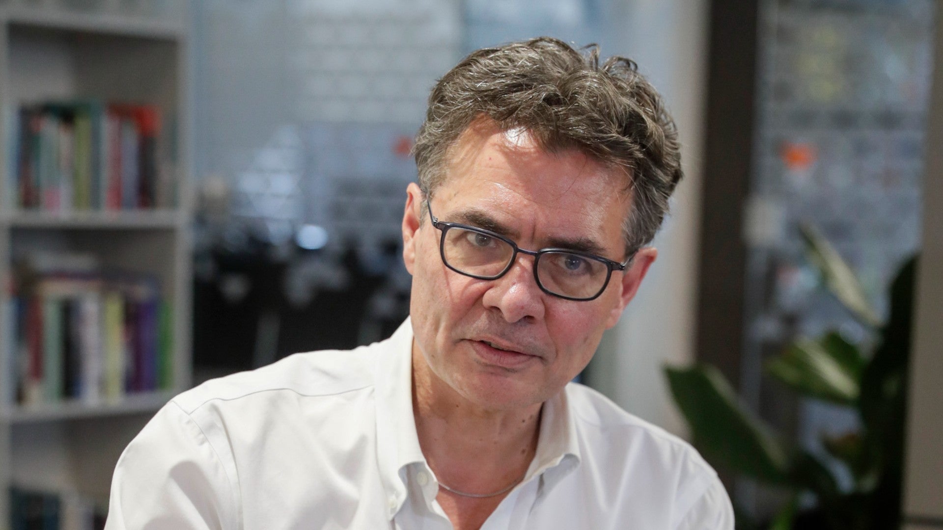 Alejandro Gaviria | Foto: EFE