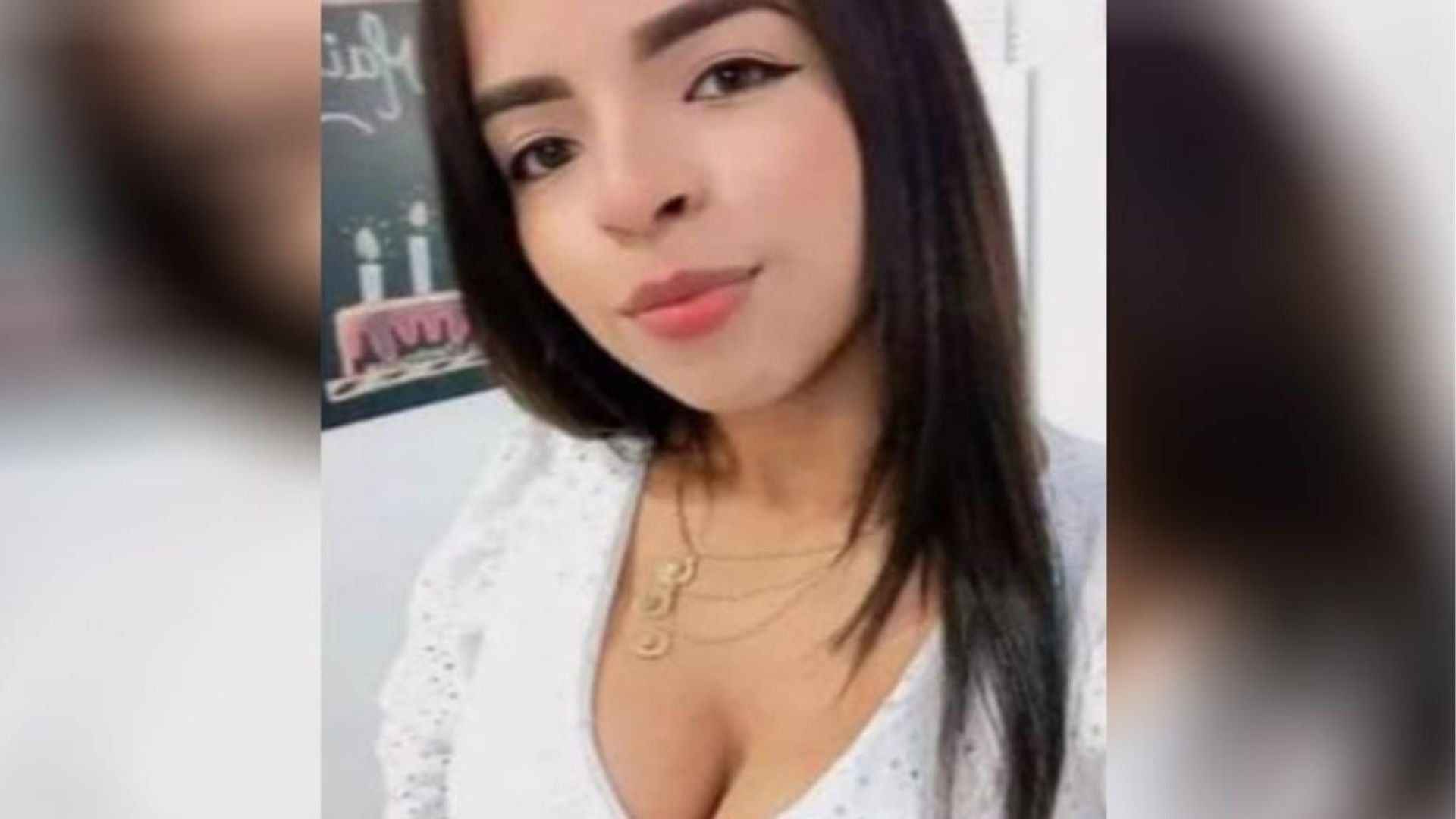 Maykelis Borges Ortuño - Foto redes sociales