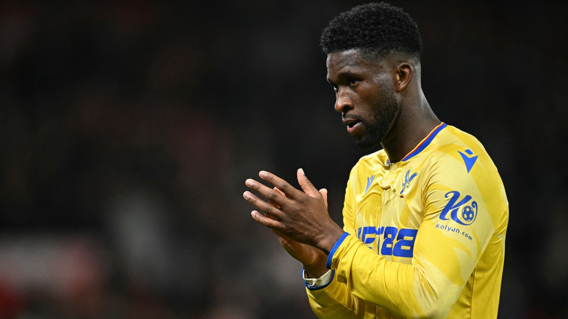 Jefferson Lerma | Foto: AFP