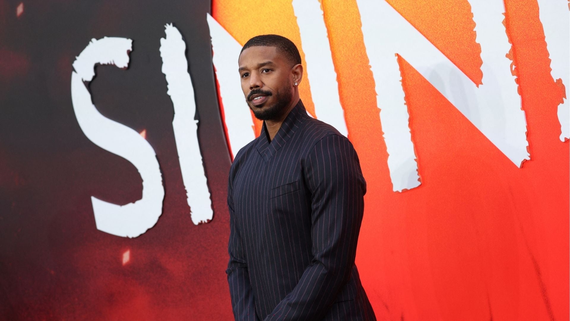 Michael B. Jordan protagoniza ‘Sinners’, la película que arrasa en nominaciones en los Oscar 2026-Foto: AFP