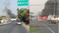 Caos en México luego de que el ejército abatiera a ‘El Mencho’, líder del Cártel Jalisco Nueva Generación