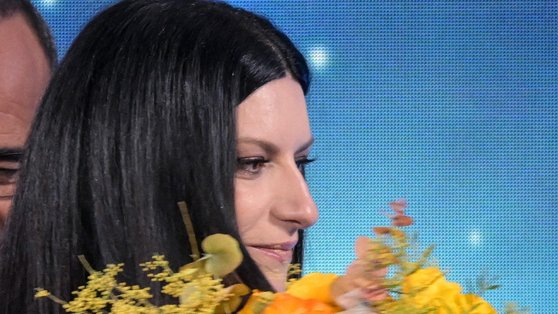 Laura Pausini, cantante italiana - Foto: EFE