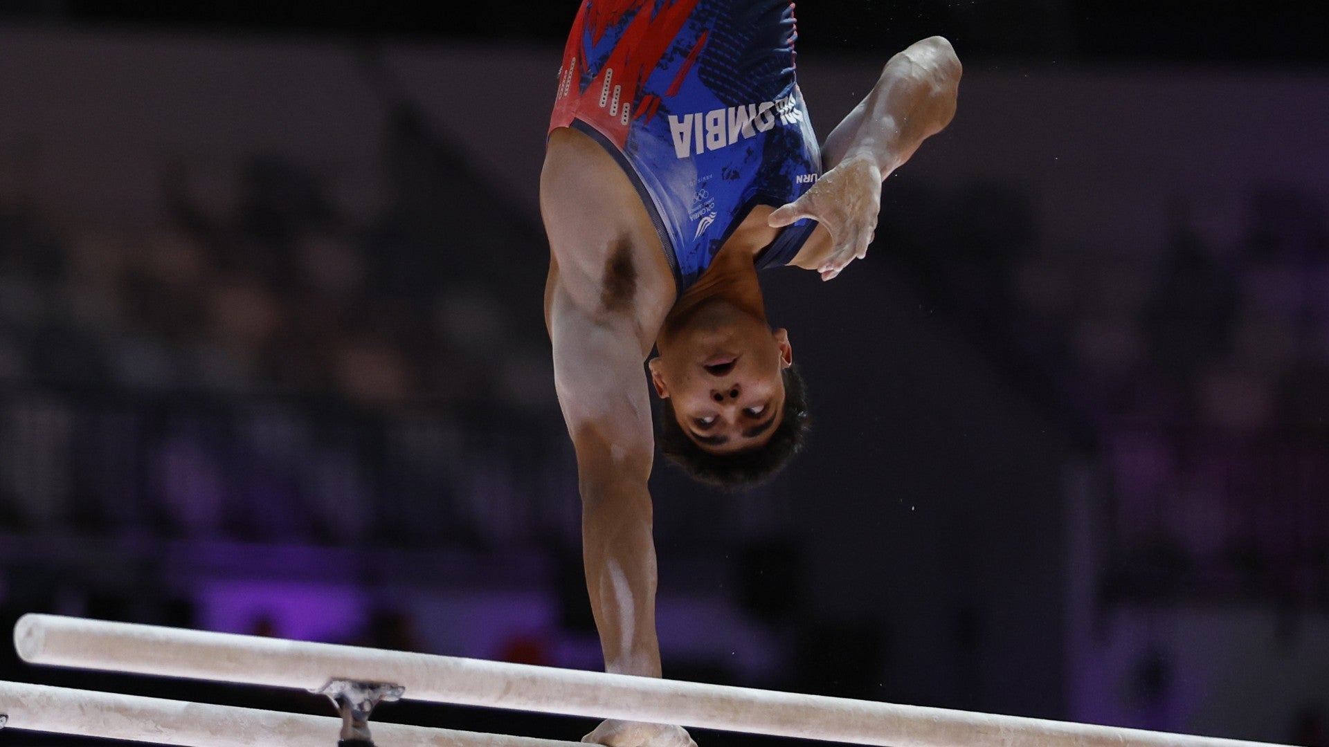Ángel Barajas | Foto: EFE
