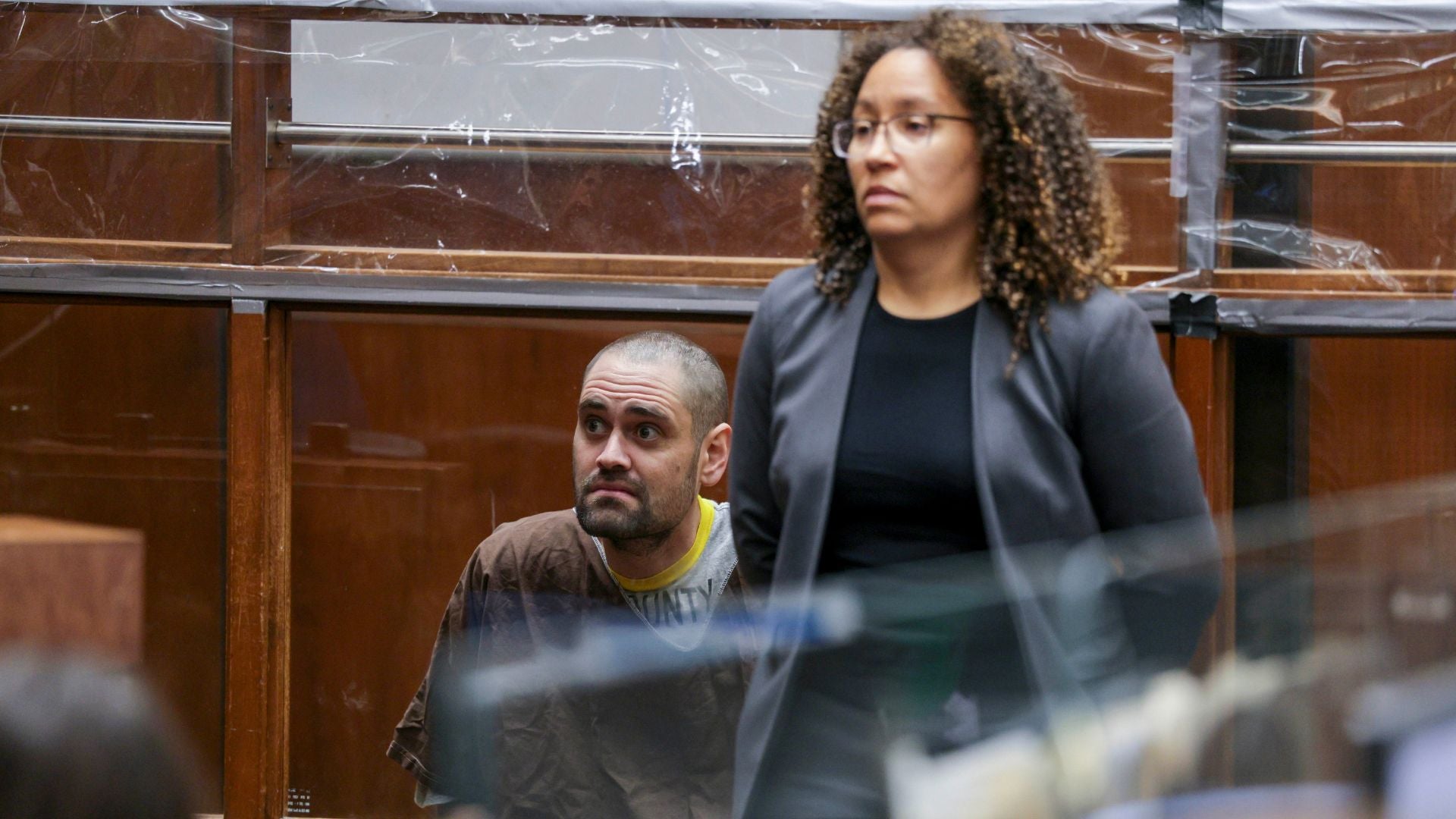 Nick Reiner - Foto EFE