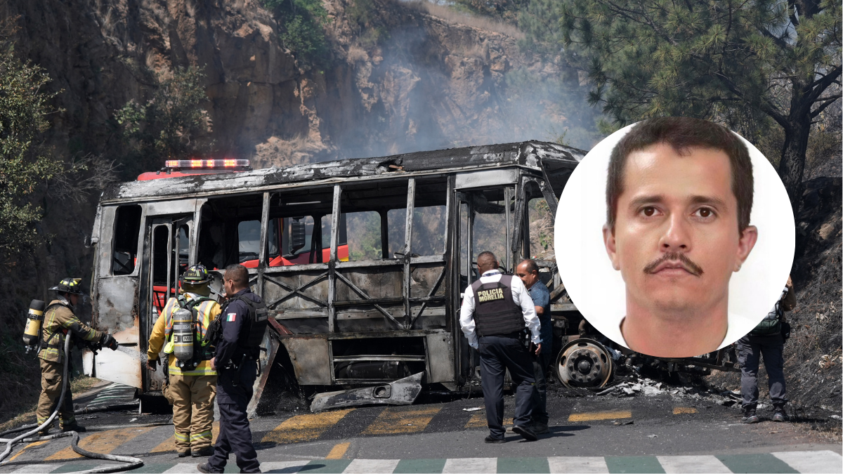 Foto de referencia (EFE)