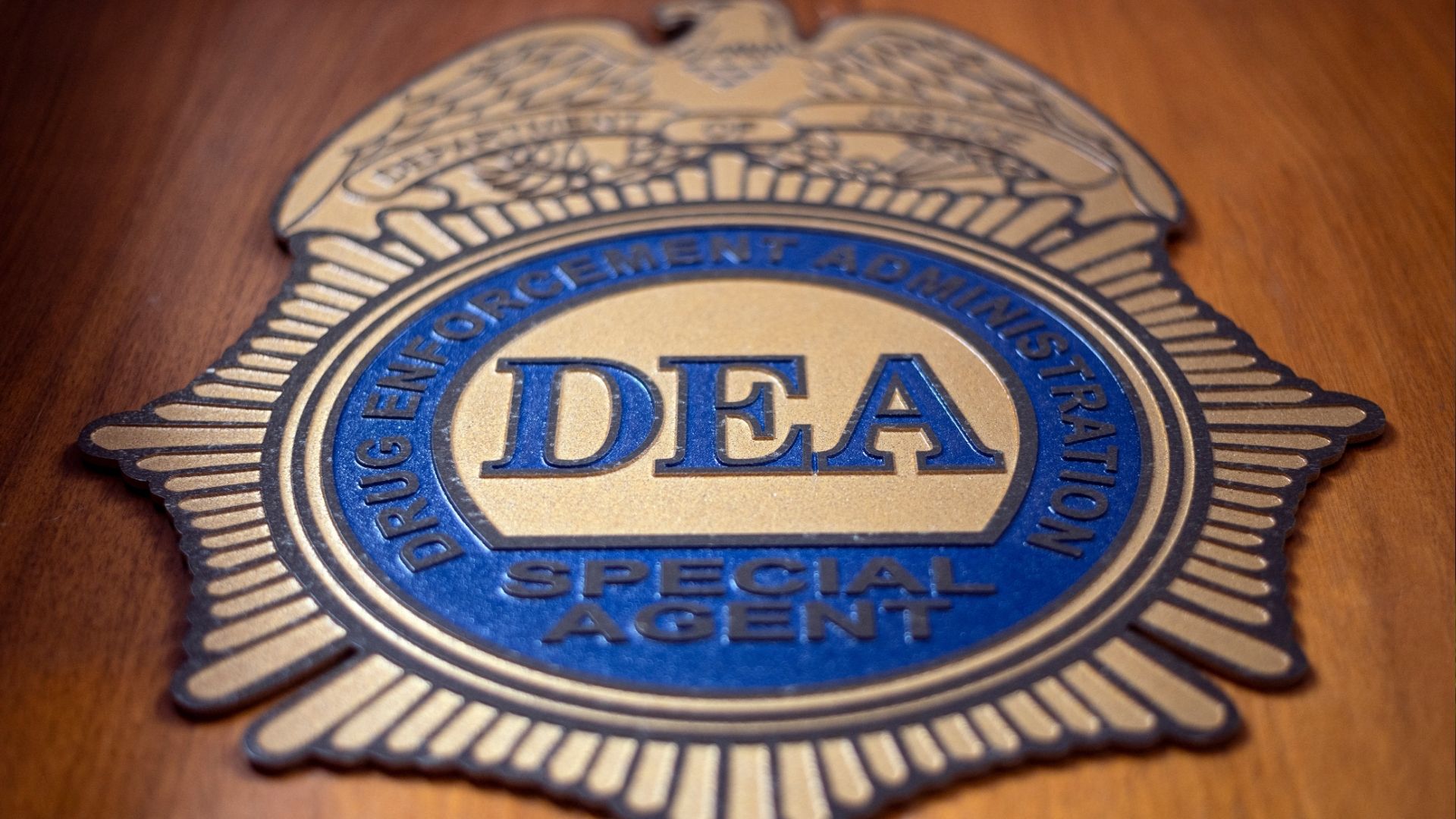 DEA - Foto AFP