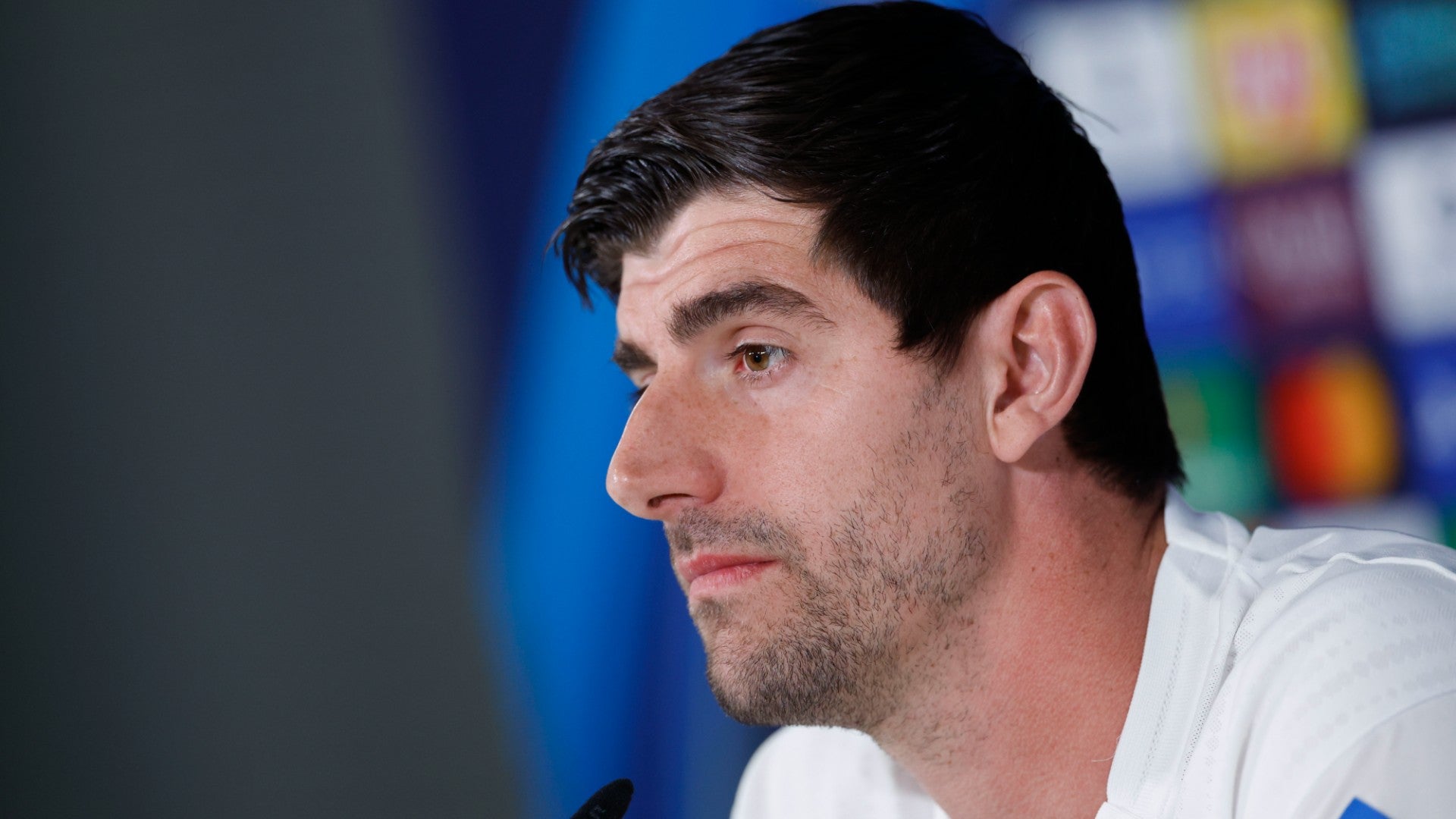 Thibaut Courtois | Foto: EFE