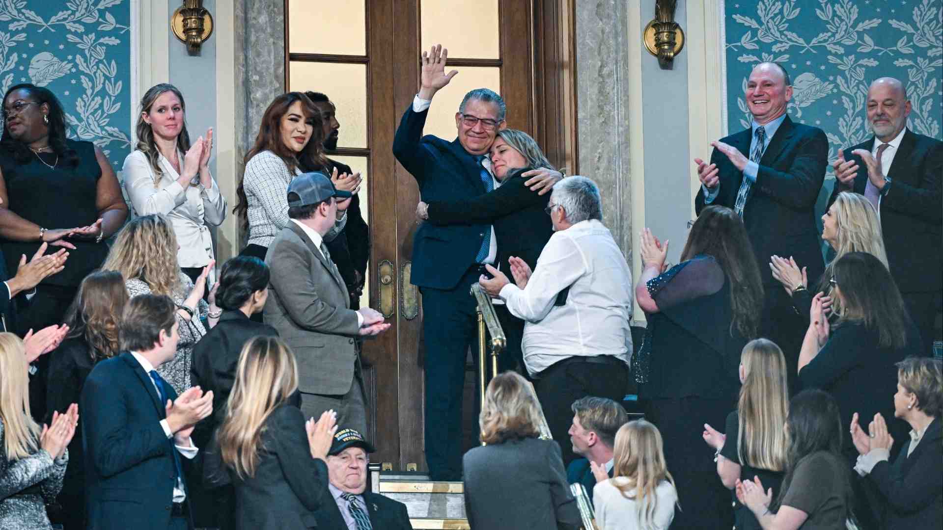 Enrique Márquez - Foto AFP
