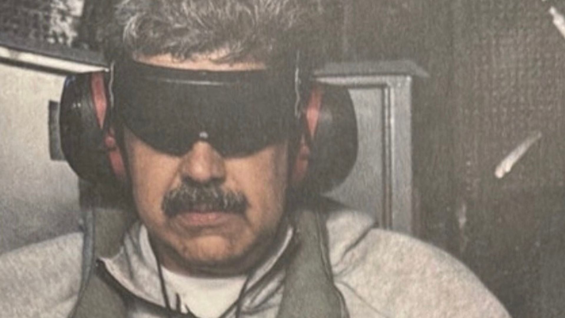 Nicolás Maduro | Foto AFP