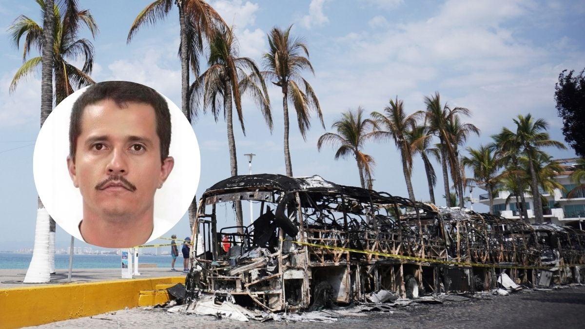 Foto de referencia (EFE)