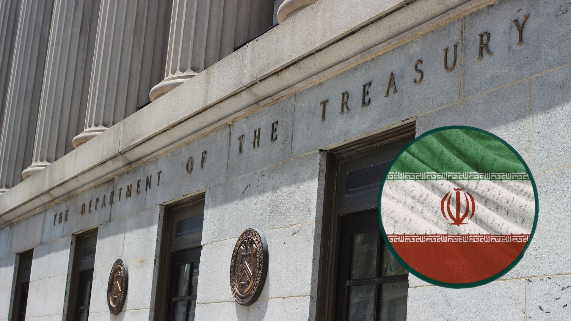 Departamento del Tesoro | Foto Canva