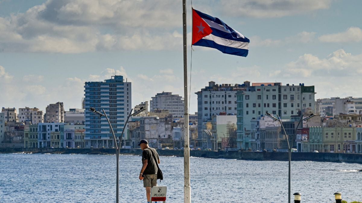 Foto de referencia (AFP)