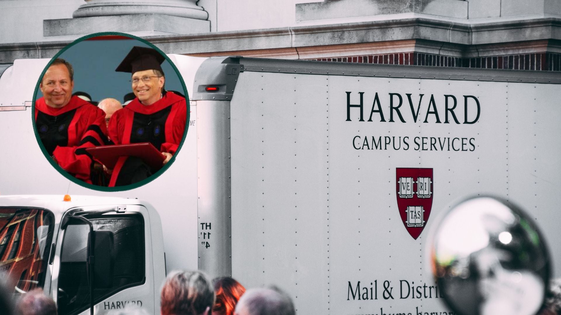 Larry Summers | Foto EFE