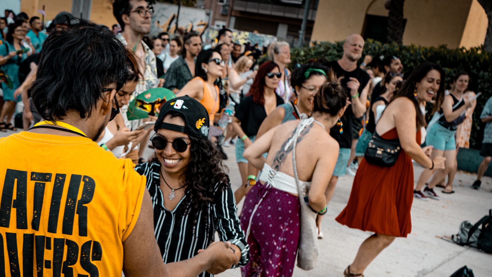 Foto: LATIR Festival