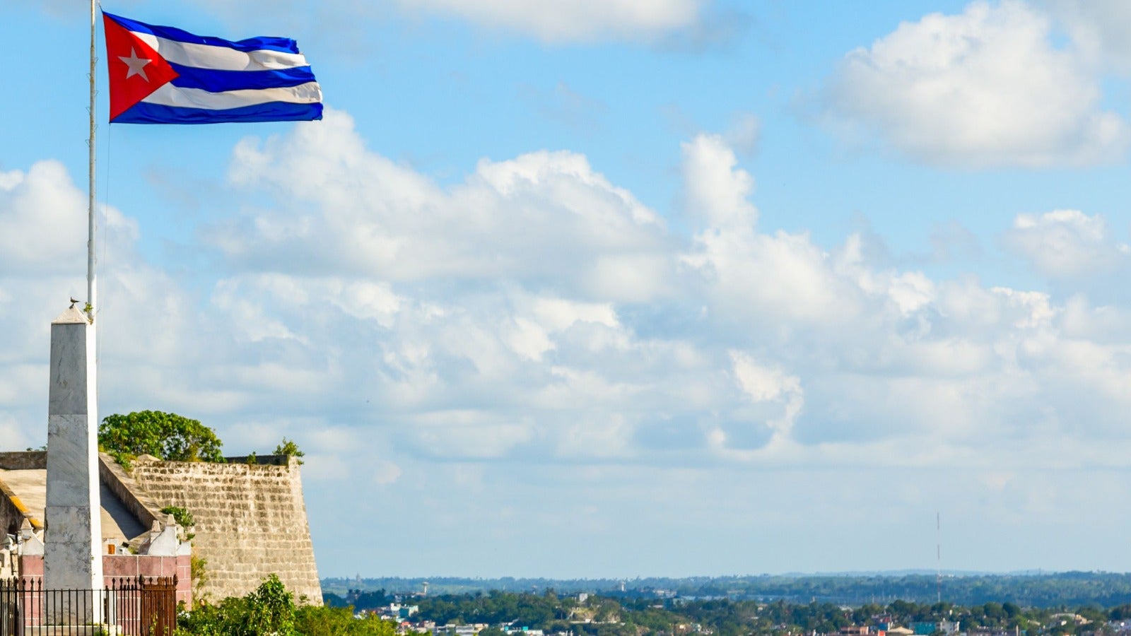 Cuba - Foto referencia Canva