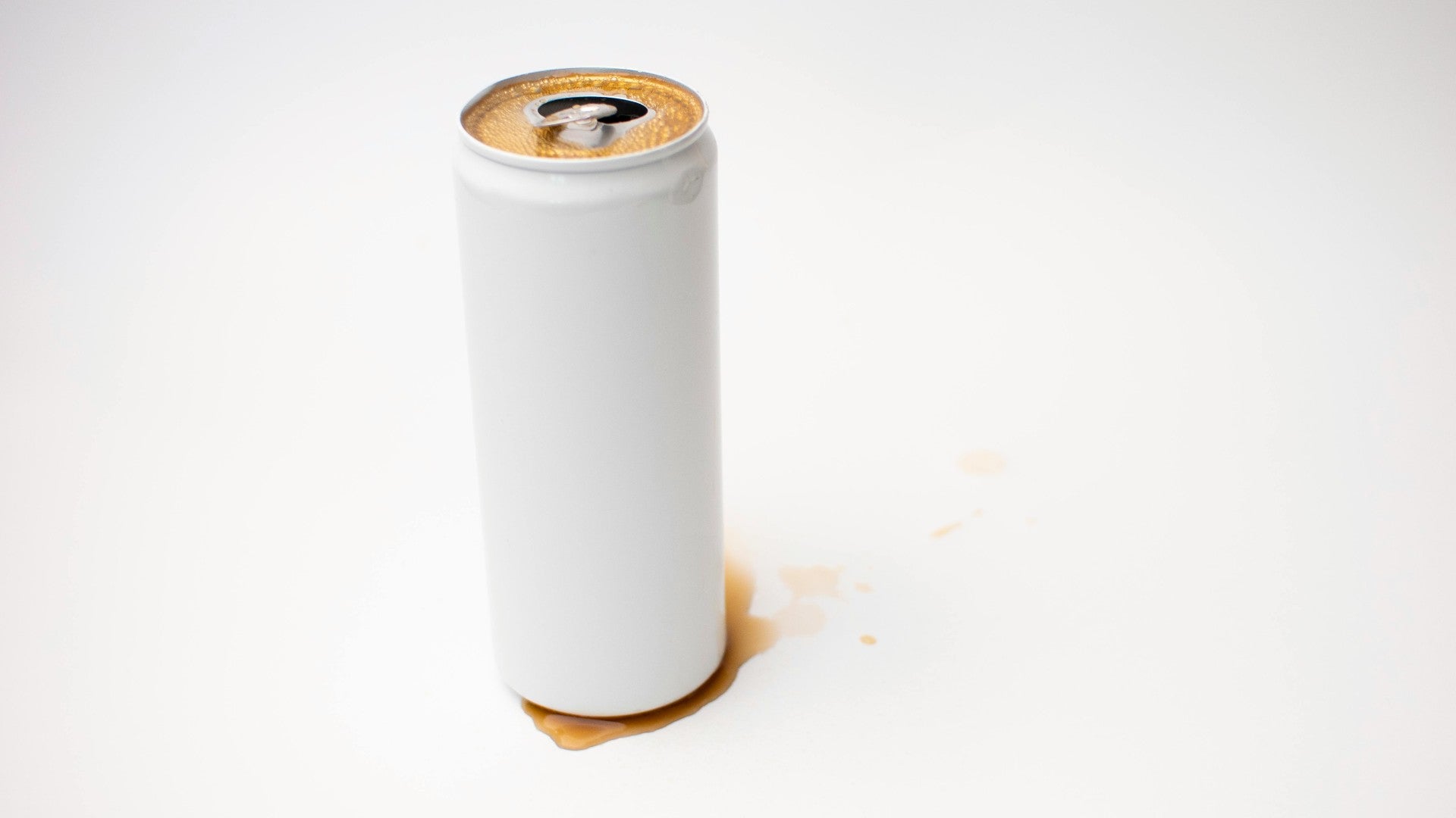 Bebida energética - Foto de referencia: Pexels