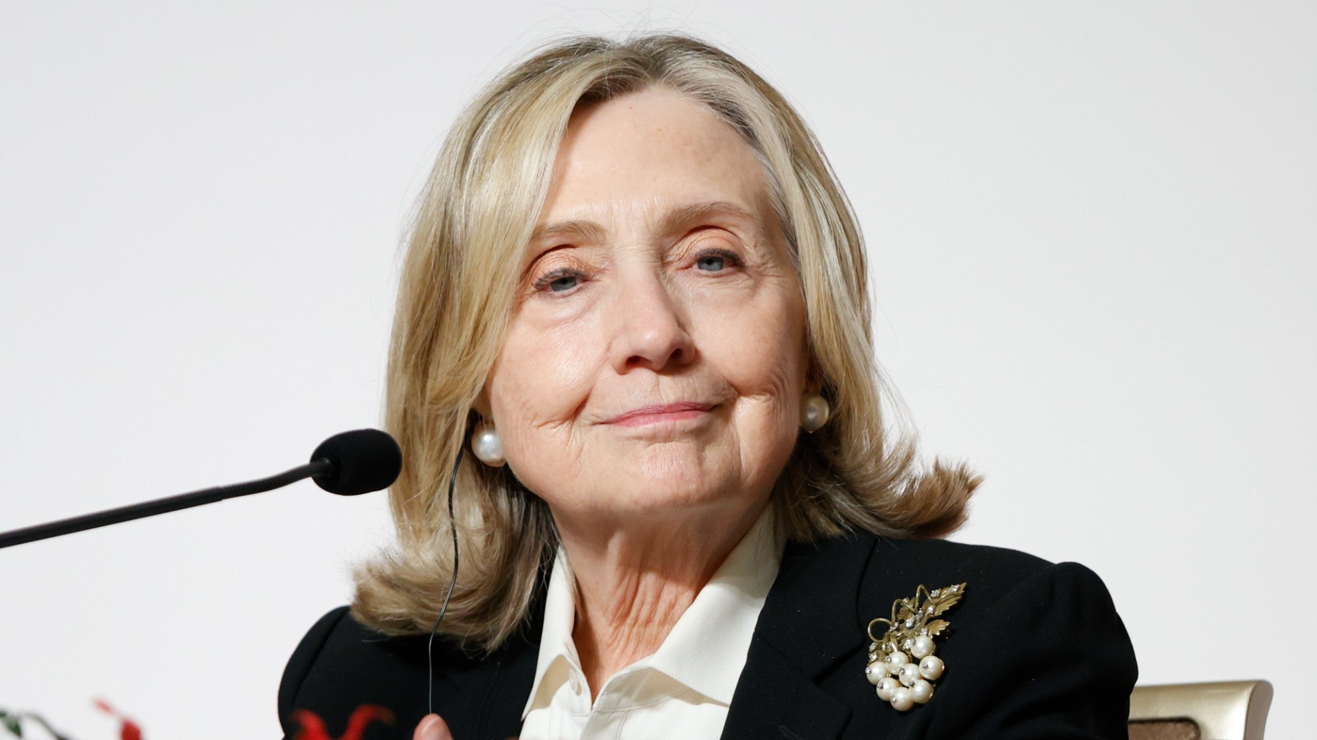 Hilllary Clinton | Foto: EFE
