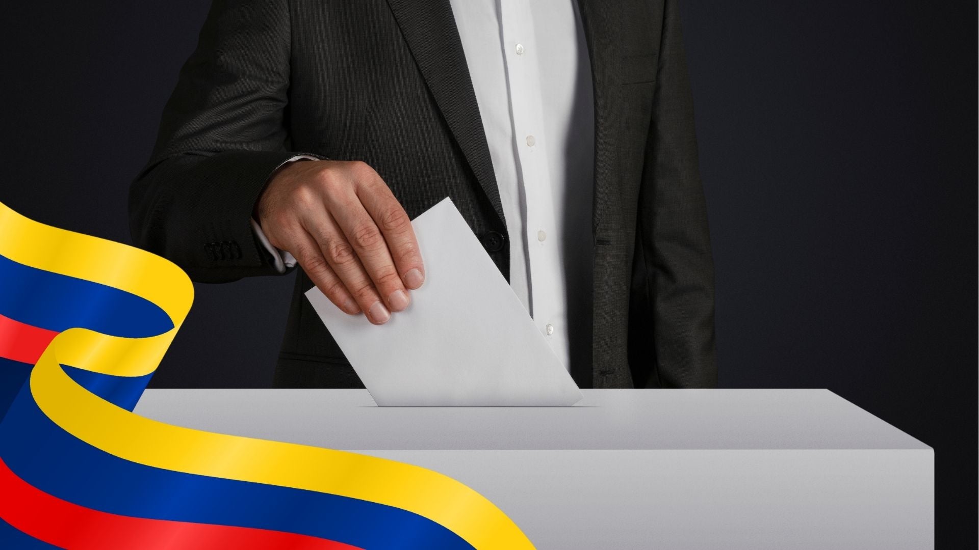 Gobierno de Colombia hace oficial las medidas que tomará para las elecciones - Foto referencia: Canva