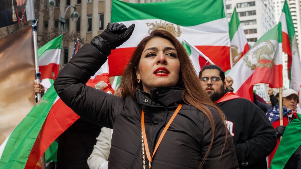 Foto de referencia (EFE)